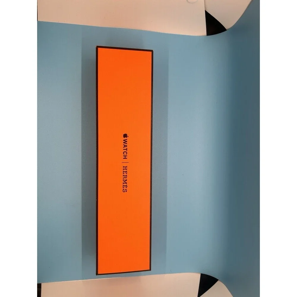 Apple Watch Hermès Series 10 46mm GPS + Cellular